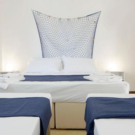 Santuzza Hotel ตาออร์มินา ภายนอก รูปภาพ
