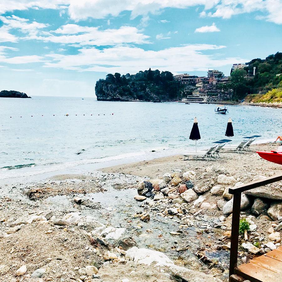 Santuzza Hotel ตาออร์มินา ภายนอก รูปภาพ