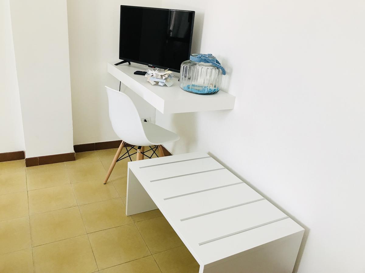 Santuzza Hotel ตาออร์มินา ภายนอก รูปภาพ