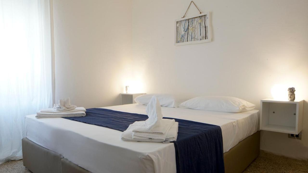 Santuzza Hotel ตาออร์มินา ภายนอก รูปภาพ