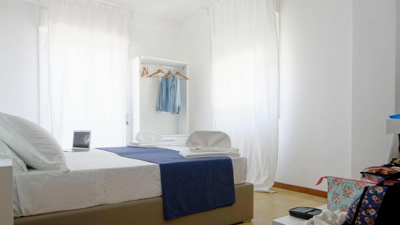 Santuzza Hotel ตาออร์มินา ภายนอก รูปภาพ