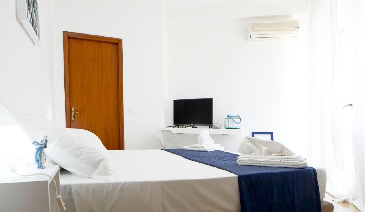 Santuzza Hotel ตาออร์มินา ภายนอก รูปภาพ