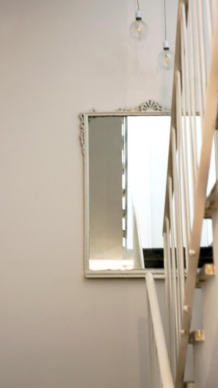 Santuzza Hotel ตาออร์มินา ภายนอก รูปภาพ